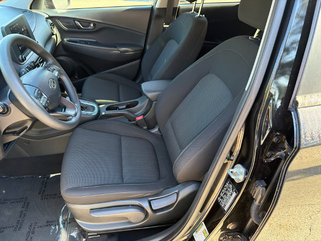Used 2022 Hyundai Kona SEL FWD image 11