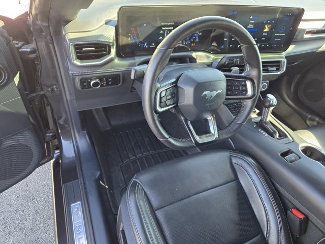 Certified 2024 Ford Mustang GT Premium image 25