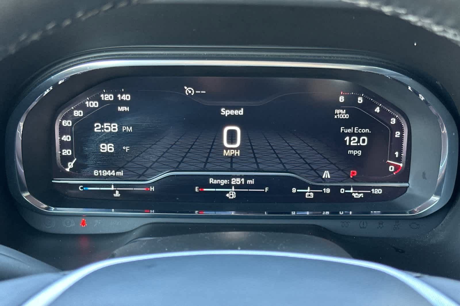 Used 2024 GMC Yukon XL SLT image 26