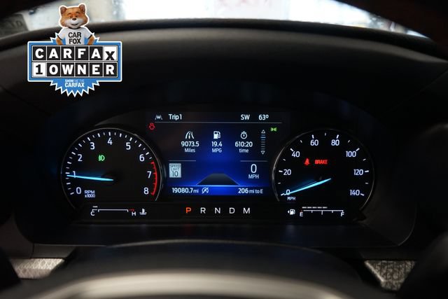 Certified 2024 Ford Explorer Timberline AWD/4WD image 22