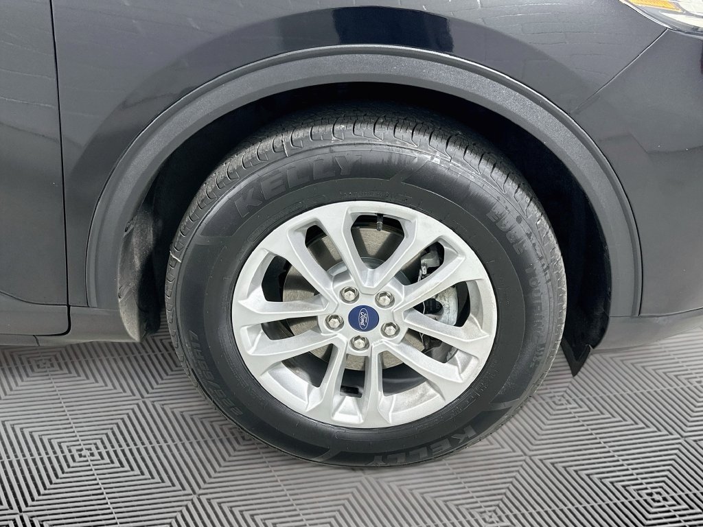 Certified 2020 Ford Escape SE AWD/4WD image 23