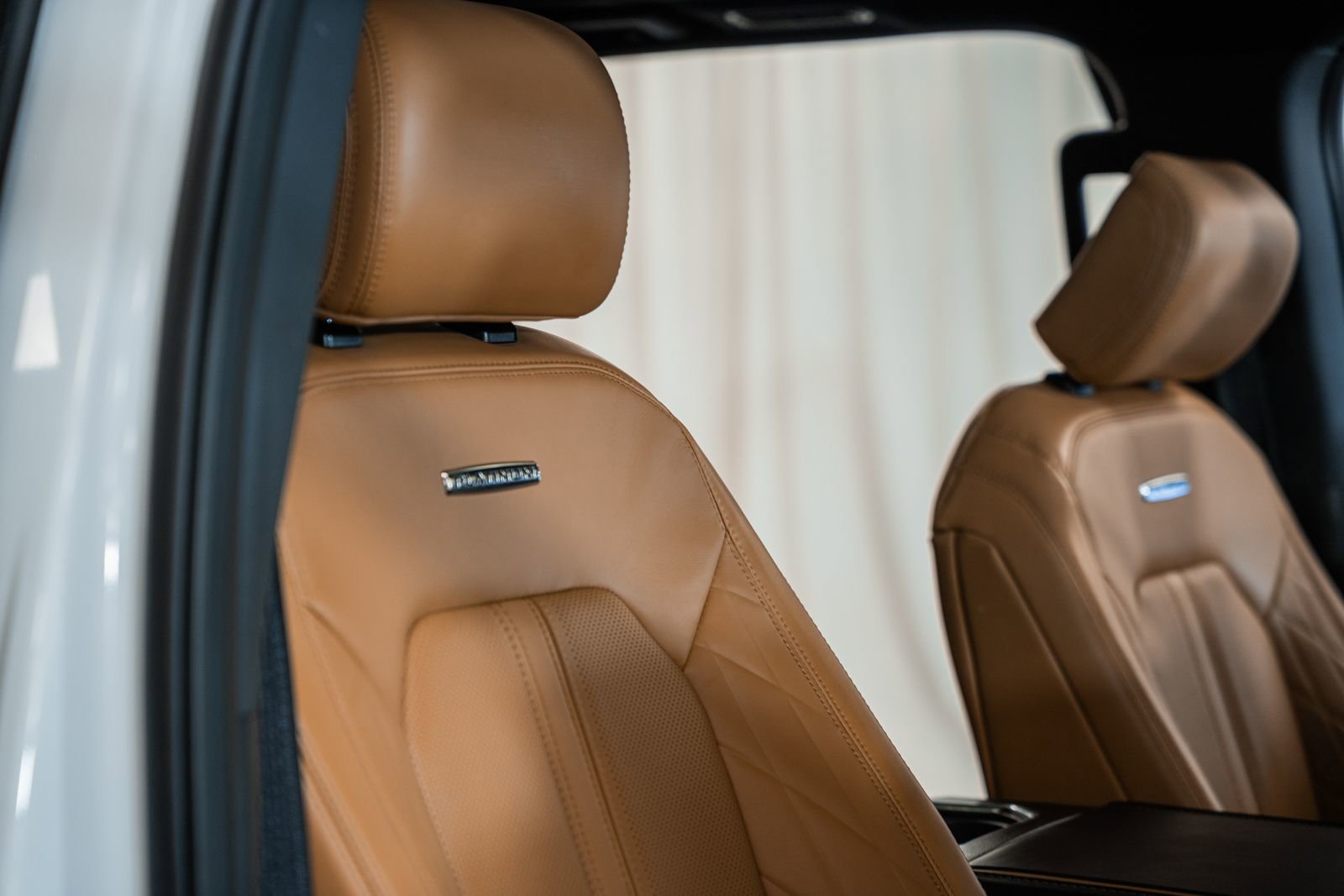 Certified 2022 Ford Expedition Platinum image 45