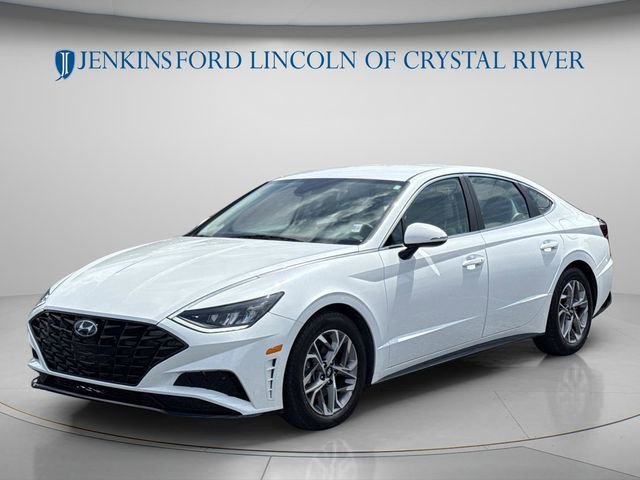 Used 2020 Hyundai Sonata SEL FWD image 11