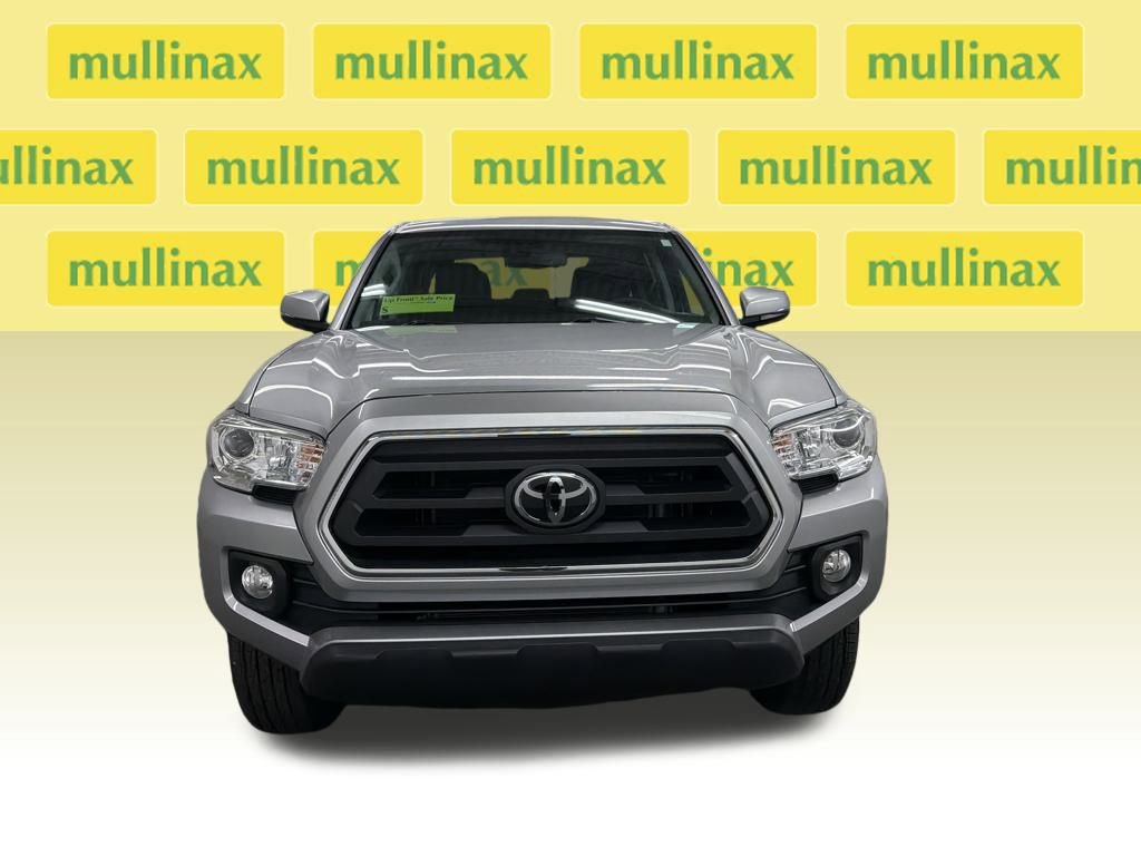 Used 2023 Toyota Tacoma image 14