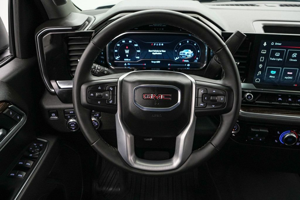 Used 2025 GMC Sierra 1500 Elevation image 14