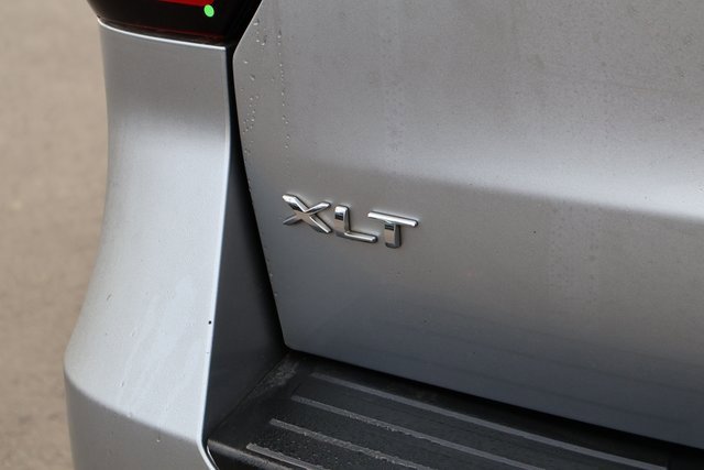 Certified 2023 Ford Expedition XLT image 15