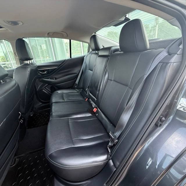 Used 2024 Subaru Legacy Limited AWD/4WD image 18