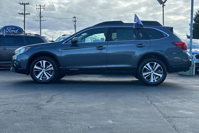 Used 2019 Subaru Outback 2.5i Limited image 30