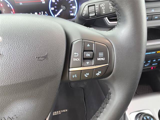 Certified 2024 Ford Bronco Sport Big Bend w/ Convenience Package AWD/4WD image 15