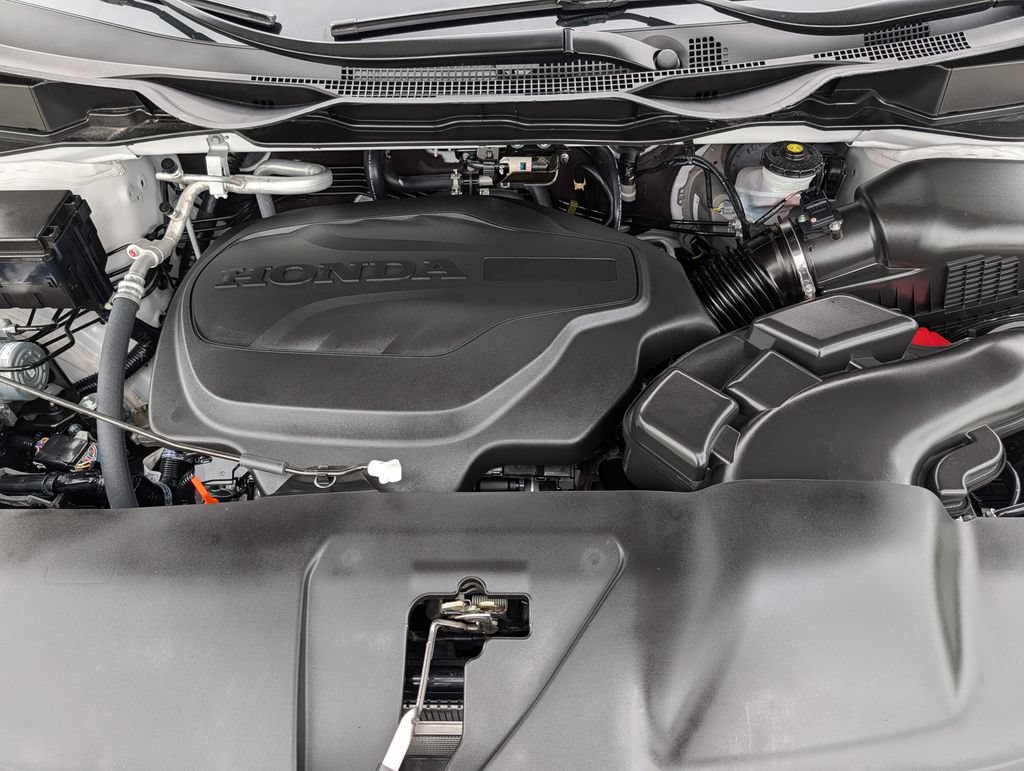 Used 2025 Honda Odyssey Touring image 36