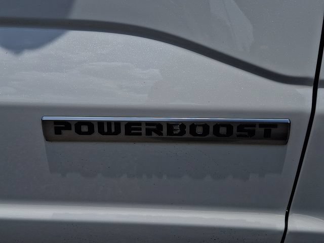 Certified 2023 Ford F150 Limited AWD/4WD image 30