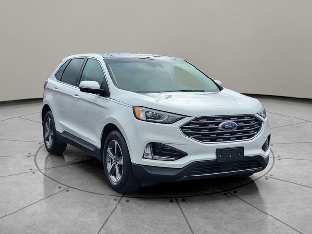 Certified 2020 Ford Edge SEL w/ Convenience Package image 14