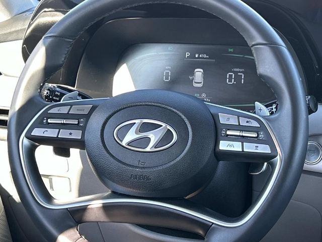 Used 2025 Hyundai Palisade SEL FWD image 14