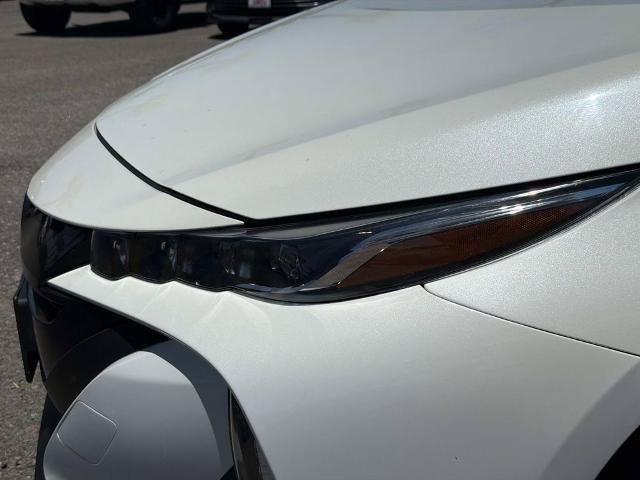 Used 2020 Toyota Prius Prime XLE FWD image 10