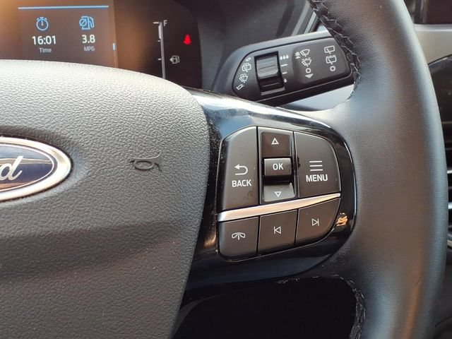Certified 2023 Ford Escape Active AWD/4WD image 21