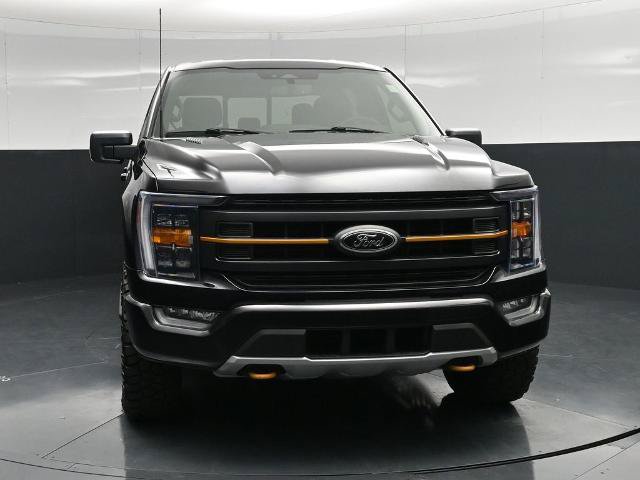 Certified 2022 Ford F150 Tremor w/ Equipment Group 401A Mid AWD/4WD image 4