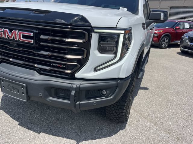 Used 2024 GMC Sierra 1500 AT4X w/ AT4X AEV Edition AWD/4WD image 11