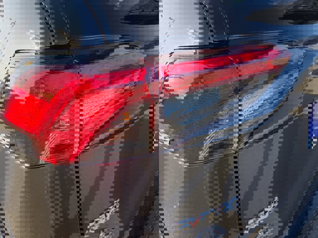 Used 2024 Toyota RAV4 SE w/ Weather Package image 9