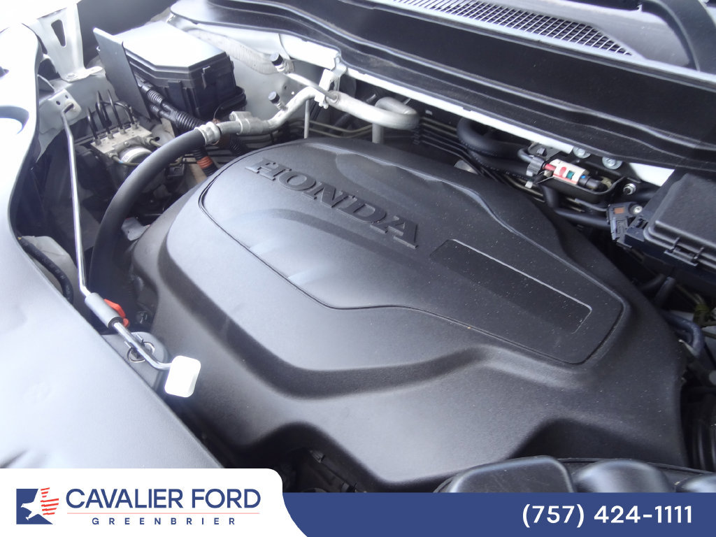 Used 2022 Honda Pilot Sport image 38