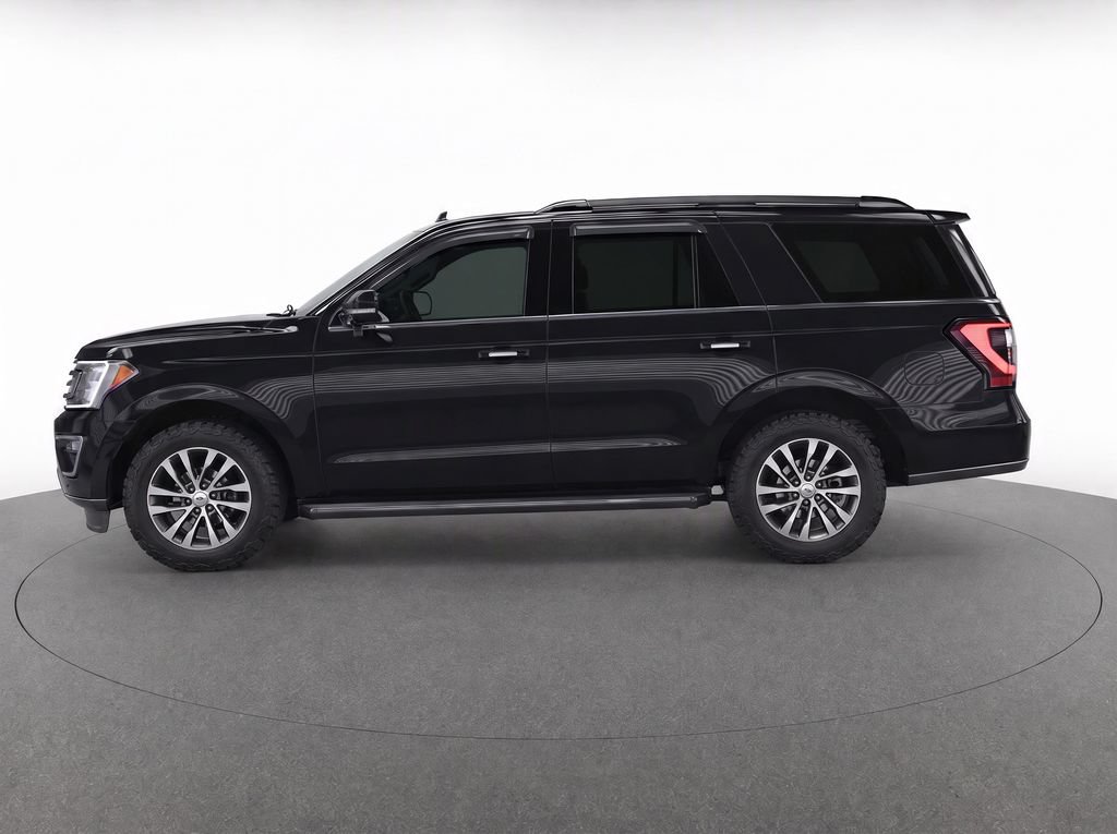 Certified 2018 Ford Expedition Limited AWD/4WD image 6