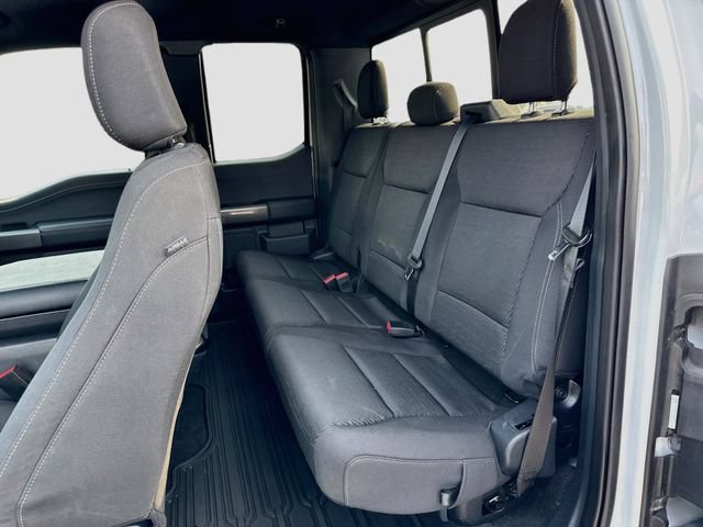 Certified 2022 Ford F150 XLT w/ Equipment Group 302A High AWD/4WD image 30