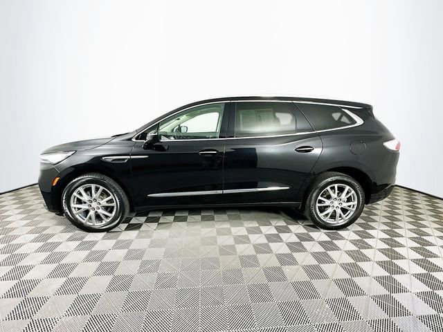 Used 2022 Buick Enclave Premium w/ Experience Buick Package image 2