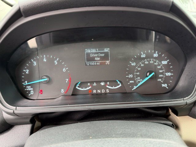 Certified 2022 Ford EcoSport S AWD/4WD image 10