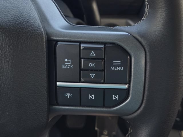 Certified 2024 Ford F150 XLT w/ FX4 Off-Road Package AWD/4WD image 18