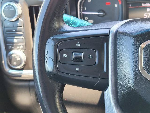 Used 2021 GMC Sierra 2500 SLE AWD/4WD image 24