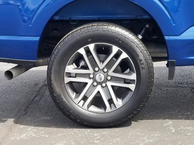 Certified 2023 Ford F150 XL w/ STX Appearance Package AWD/4WD image 29