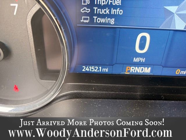 Certified 2023 Ford F150 XLT w/ Equipment Group 302A High AWD/4WD image 13