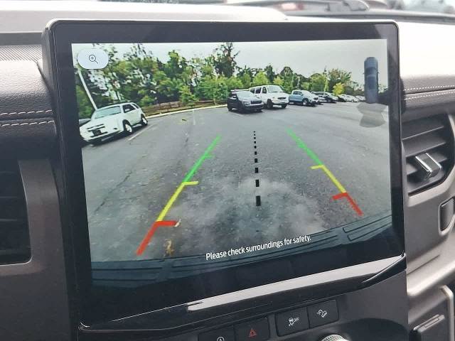 Certified 2024 Ford Expedition XLT AWD/4WD image 21