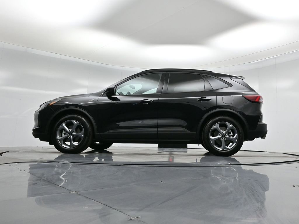 Certified 2025 Ford Escape ST-Line image 53