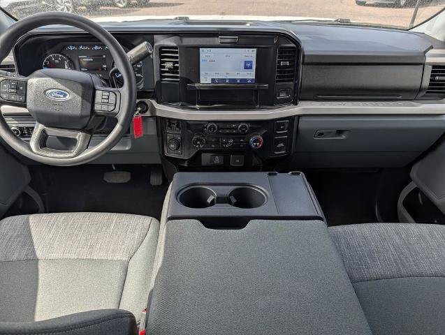 Certified 2025 Ford F250 XL AWD/4WD image 14