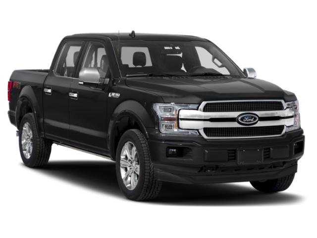 Certified 2019 Ford F150 Lariat image 6