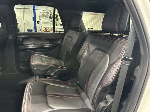 Certified 2021 Ford Expedition Limited AWD/4WD image 30