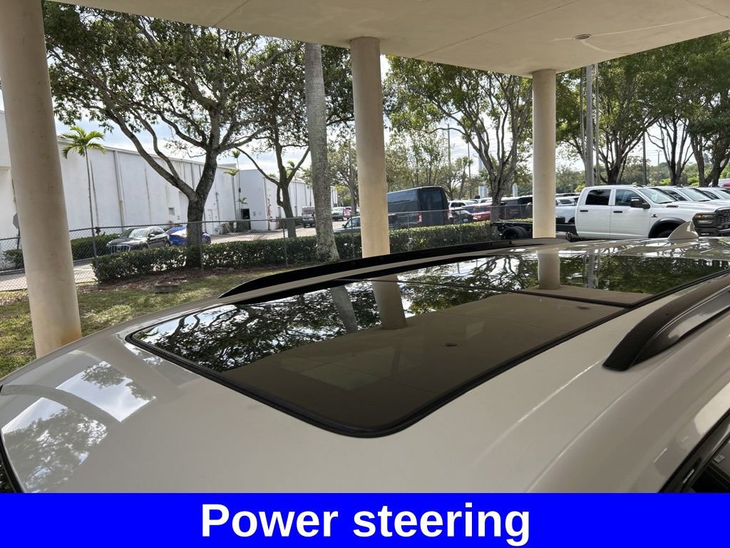 Used 2021 Cadillac XT6 Sport image 21