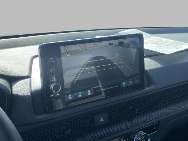 Used 2025 Honda CR-V Sport-L image 34