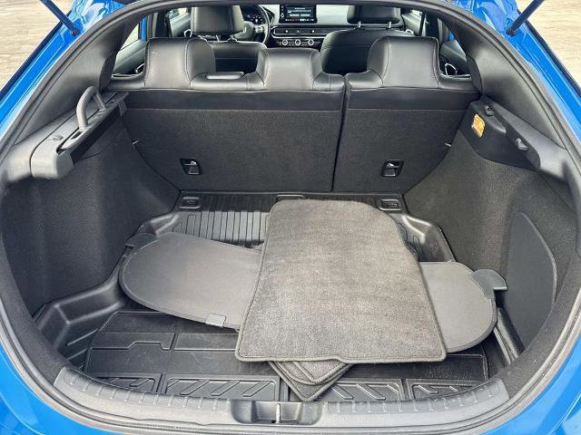 Used 2023 Honda Civic Sport Touring image 8