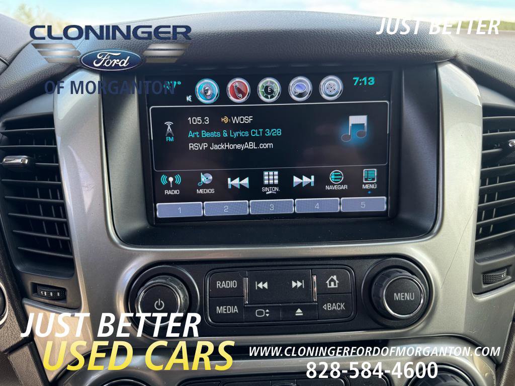 Used 2020 Chevrolet Tahoe LT image 30