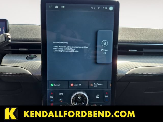 Certified 2023 Ford Mustang Mach-E Select AWD/4WD image 15