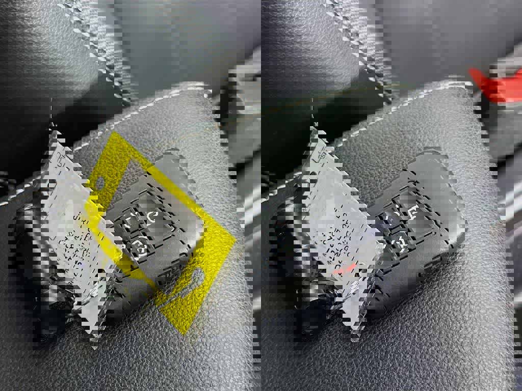 Used 2023 Volkswagen Taos SE w/ Panoramic Sunroof Package image 25