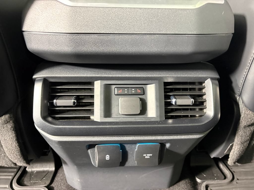 Certified 2024 Ford F150 Raptor AWD/4WD image 30