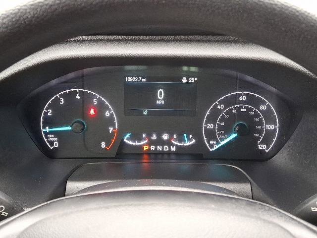 Certified 2024 Ford Transit 250 Low Roof w/ Exterior Upgrade Package image 18