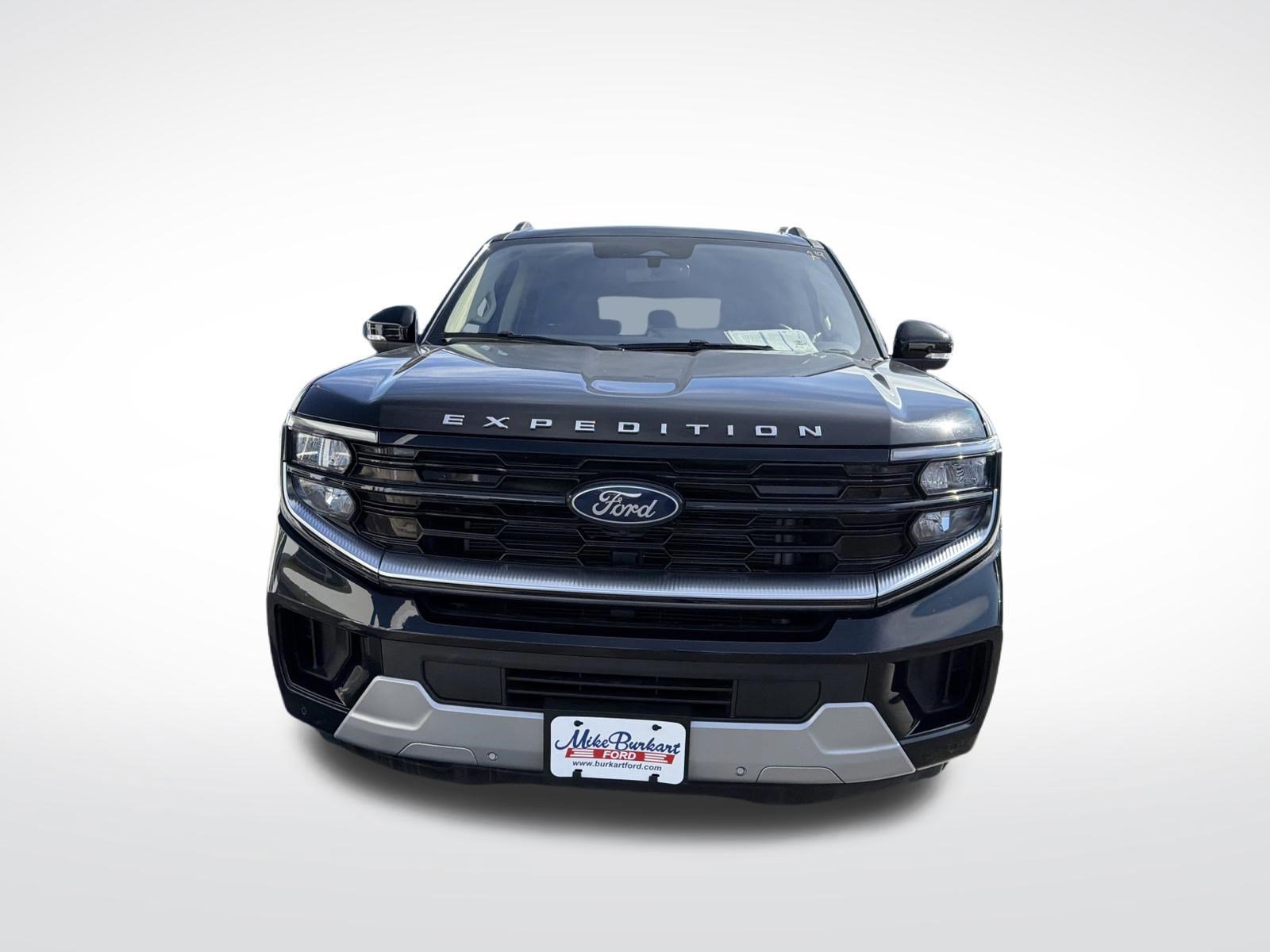 Certified 2025 Ford Expedition Max Platinum AWD/4WD image 20