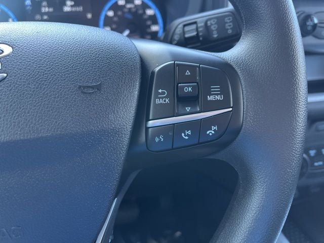 Certified 2024 Ford Bronco Sport Big Bend AWD/4WD image 29