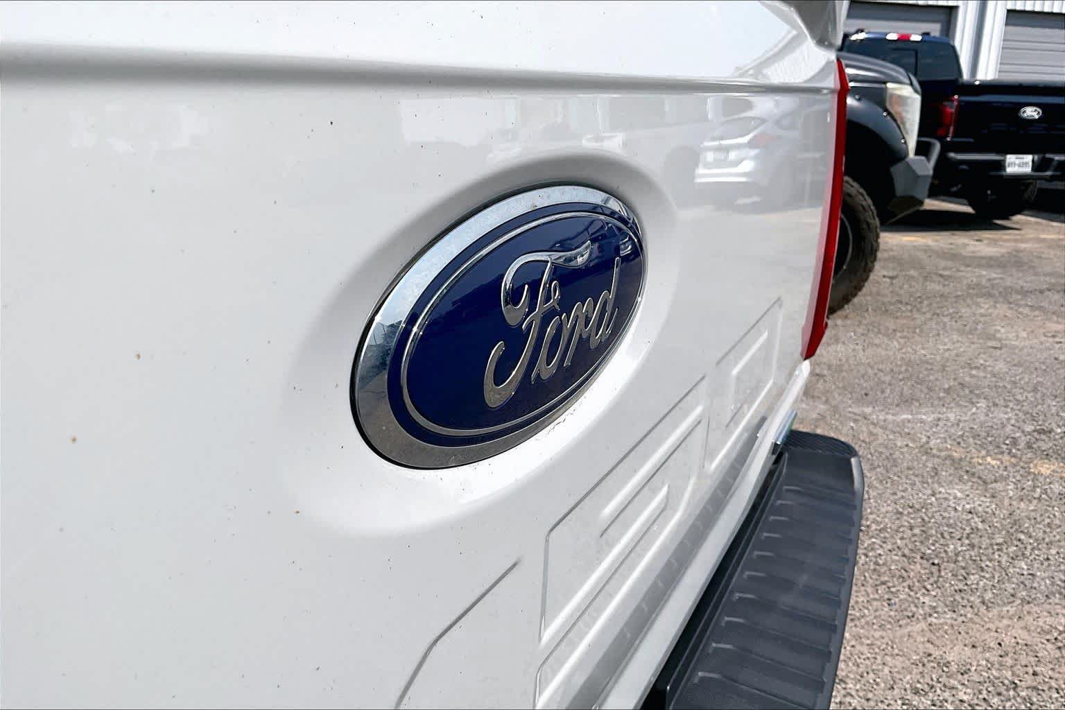 Certified 2023 Ford F150 XLT w/ Equipment Group 302A High AWD/4WD image 31