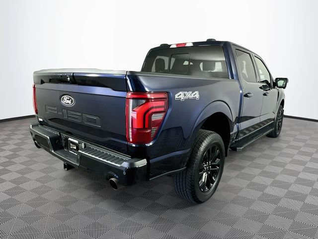 Certified 2024 Ford F150 Lariat AWD/4WD image 11