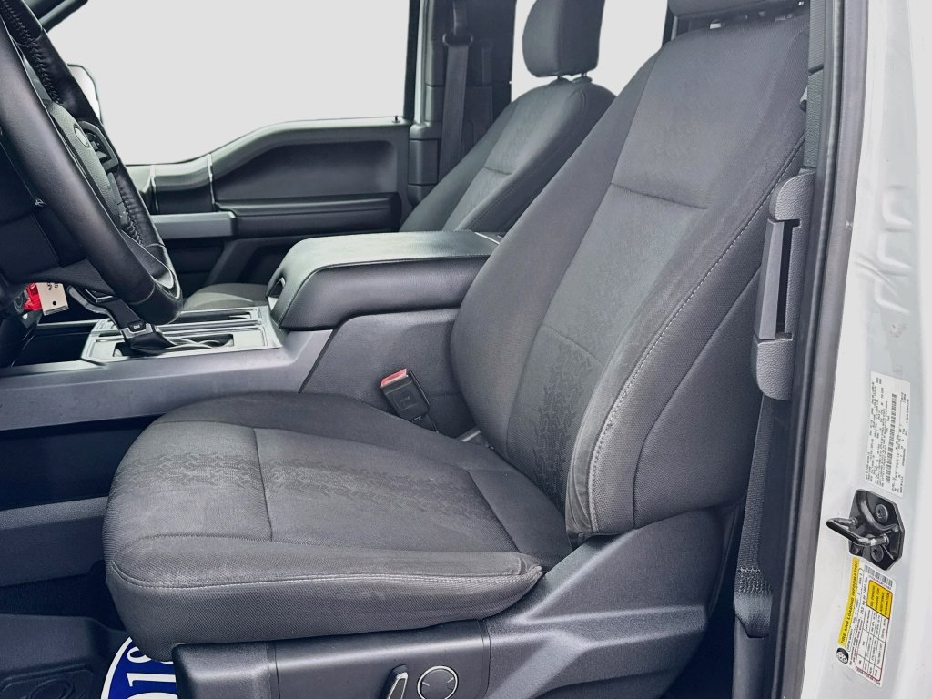 Certified 2018 Ford F150 XLT w/ Equipment Group 302A Luxury RWD image 19