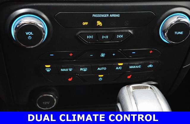 Certified 2019 Ford Ranger XLT w/ Equipment Group 302A Luxury image 12